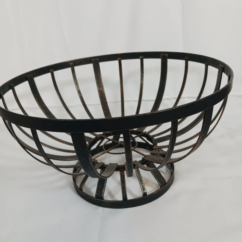 Unbranded wrought iron